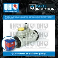 Image of Wheel Cylinder fits PEUGEOT 205 Mk2 1.8D Rear Right 83 to 98 Brake QH 440274 New