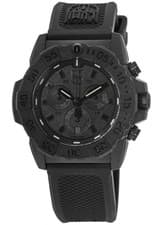 Image of Luminox Navy Seal Diver's Quartz Black Dial XS.3581.BO 200M Men's Watch