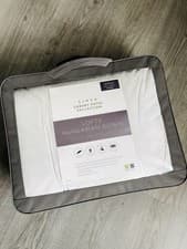 Image of Hotel Collection Hungarian Goose Down All Seasons Duvet | Brand New | RRP £190 |
