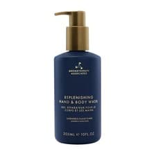 Image of AROMATHERAPY ASSOCIATES 🦋 Replenishing Hand and Body Wash 300ml NEW