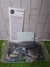 Image of Airfix 05026 1:72 Scale F-117A Stealth Nighthawk Plastic Model Kit unused