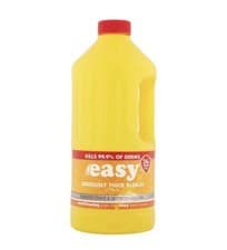 Image of 3 x Easy Bleach Citrus - 2 LITRE