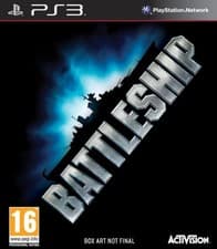 Image of Battleship PlayStation 3 (Sony Playstation 3)
