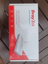 Image of Draytek Vigor V2766AC-K 1266 Mbps 4 Port 1 Gbps Wireless Router