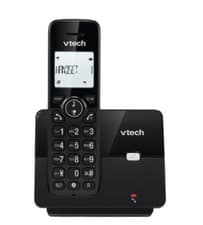 Image of VTECH Cs2000 Cordless Phone Single Set With Loud Speaker Call Blocker 