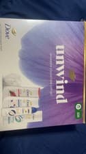 Image of Dove unwind moments collection gift set for her