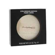 Image of MAC Extra Dimension Skinfinish Highlighter Double Gleam 0.31oz NEW in Box