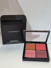 Image of Mac Pro Face Palette, 10g, Shade Deep Blush
