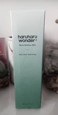 Image of Haruharu Wonder Black Bamboo Mist 80ml *UK SELLER*