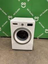 Image of Bosch 9kg 1600rpm Washing Machine - White - A+++ - WAW32450GB (K) #LF121831