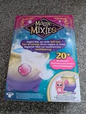 Image of Magic Mixies S1 Magic Cauldron Refill Pack New Sealed
