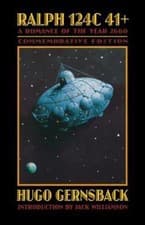 Image of Ralph 124C 41+ : A Romance of the Year 2660, Paperback by Gernsback, Hugo; Wi...