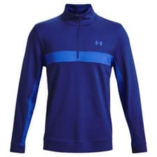 Image of Under Armour Mens UA Storm 1/2 Zip Midlayer