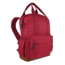 Image of Regatta Stamford 15L Tote Backpack Recycled Padded Straps Organiser Pockets