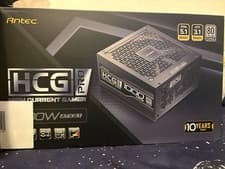 Image of 1000w platinum psu Antec HCG1000 PRO Platinum ATX 3.1 Power Supply 80+ Platinum