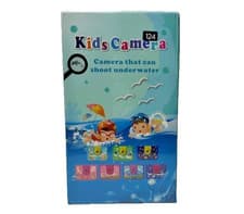 Image of Waterproof Kids Camera For Girls 20MP 1080P Underwater Digital Camera 2.0 IPS