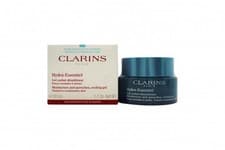 Image of Clarins Hydra-Essential Cooling Cream Gel