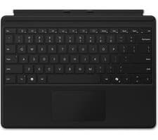 Image of MICROSOFT Surface Pro Typecover - Black - REFURB-A