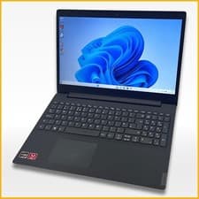 Image of Lenovo V155-15API AMD Ryzen 3 3200U 8GB Ram 256GB 15.6" FHD Radeon Vega 3 Laptop