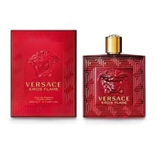 Image of Versace Eros Flame Eau De Parfum 200ml (For Men)