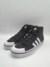 Image of Sportswear Bravada 2.0 Mid Trainers 'Black White' (US Size 6)