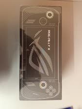 Image of ASUS ROG Ally X Handheld Gaming Console 7" FHD AMD Z1 Extreme 24GB 1TB SSD - NEW