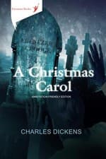 Image of A Christmas Carol: Annotation-Friendly Edition