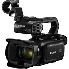 Image of Canon XA60 Professional UHD 4K Camcorder - New Boxed + extras