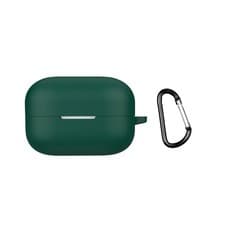 Image of For SONY WF-LC900 LinkBuds Clip Silicone Case Lightweight Fit 60.9x53.3x37.2mm