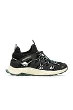 Image of Merrell Men's Moab Flight Sieve 1TRL x RCI Hiking Boots Black J067951