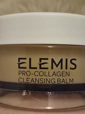 Image of Elemis Pro-Collagen Original Cleansing Balm 50g All Skin Types