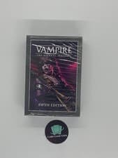 Image of Vampire The Eternal Struggle - Toreador - 5th Edition