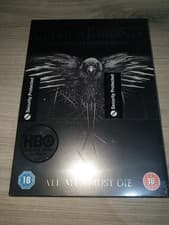 Image of Game of Thrones: The Complete Fourth Season - (DVD 2015) - Lena Headey - Sealed