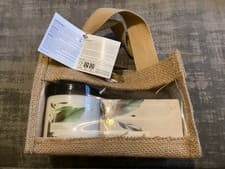 Image of Women’s Gift Set Vegan Bath & Body Duo Gift Set