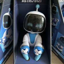 Image of Cable Guys Astro Bot Controller & Phone Holder Gaming Accessories Brand New
