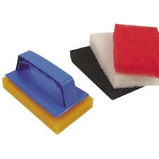 Image of Vitrex Grout Clean Up & Polishing Kit