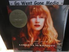 Image of LOREENA McKENNITT - The journey so far - Best of - CD QR 2013 - 12 Tracks - NEU!