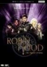 Image of Robin Hood Series 3 (import) DVD Region 1 New & Sealed