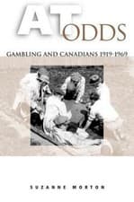 Image of At Odds by Suzanne Morton