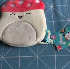 Image of Squishmallows Pencil Case New With Tags