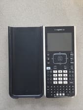 Image of Texas Instruments TI-Nspire CX Smart Calculator | Loads of Functions! | RRP £190