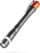 Image of Nebo Inspector 500+ Rechargeable 500 Lumen LED Pen Pocket Size Torch Light