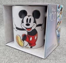 Image of Disney 100 Everyday Mug Mickey Mouse