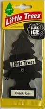 Image of Magic Little Trees - Air Freshener Up to 12 Scents