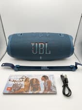 Image of JBL Charge 6 Portable Waterproof Bluetooth Speaker