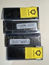 Image of 2-Power 512GB M.2 PCIe 3.0 NVMe Internal SSD 2280 for Laptop/Desktop