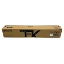 Image of Kyocera TK-8115K Black Toner Cartridge Original Genuine 1T02P30NL0 ECOSYS