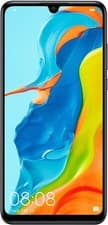 Image of New Sealed Huawei P30 lite 128GB Black Dual Sim Unlocked Sim Free Android Mobile