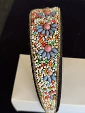 Image of Accessorize Beaded Alice Band
