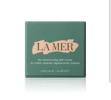 Image of La Mer The Moisturizing Cream 100ml / 3.4oz - New & Sealed Free Shipping'